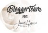 fleursbuecherwelt Logo Janet Hope