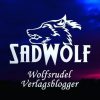 fleursbuecherwelt_Logo_SadWolfVerlag fleursbuecherwelt Logo SadWolfVerlag