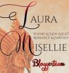fleursbuecherwelt_logo_Laura Misellie fleursbuecherwelt logo Laura Misellie